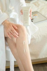 Premium Extra Dry Skin Moisturizing Nourishing Body Cold Cream 高级小众保湿滋润干皮身体冷霜