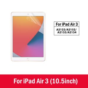 Paperlike Screen Protector Matte for iPad 7 8 9 10.2 Air 4 5 10.9 Air 11 13 M3 10gen 11th A16 10.9 2025 Air 6 7 8 11 13 M2 Pro 11 13 M4 2024 Pro 11 12.9 2018-2022 Mini 6 7 Pro 10.5 9.7