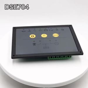 DSE704/DSE705 diesel generator set control module can replace DSE704 the control panel for deep-sea protection