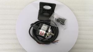 ใหม่ ต้นฉบับ Autonics ตัวเข้ารหัสหมุนแบบเพิ่ม E50S8-20 60 100 300 360 500 600 800 1000 1024 2000 2500 3600 5000 8000-3-N-24