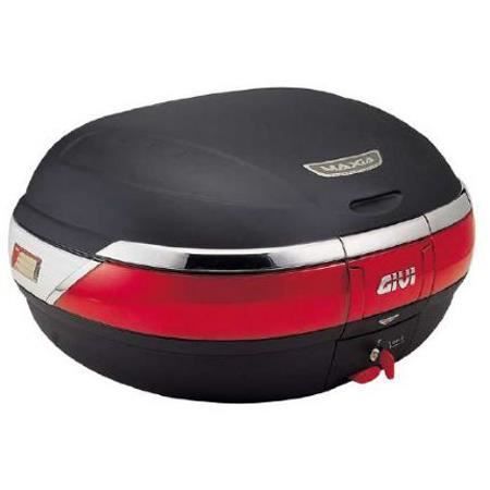 Givi maxia E52 Monokey