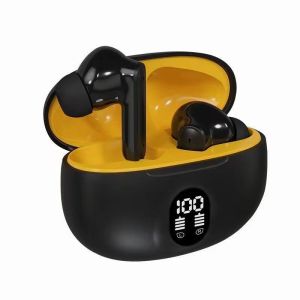 TWS Earphone Bluetooth Android HD Call Hi-Fi Stereo Earbuds Bluetooth Smart touch Henset Bloetooth