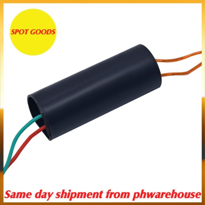 thumbnail image 2 of DC 3V-6V To 400kV Boost Step-Up High-Voltage Generator Module – 400,000V Power Supply 2 of 3
