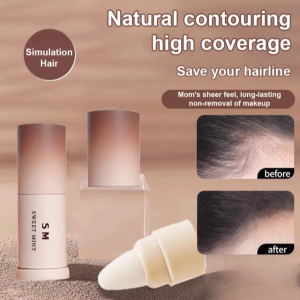 Natural Concealer Hairline Stick