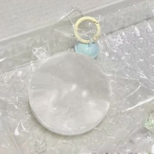 BLACKON Transparent TPR Crystal Ball Squeezing Acne Solid Bubble Pinching Toy Sensory Toys Simulation Water Ball Pinching Toy Children Birthday Gift