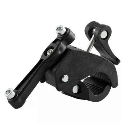Bicycle Bottle Cage Holder Bike E Bike Water Bottle Rack Adaptor Easy Install No Drilling