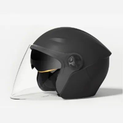 ✨Free 10-days trial✨AXK 2in1Motorcycle Helmet Full Face Dual Visor Anti-scratch and wind-proof full face helmet anti-ultraviolet helmet Provide after-sales guarantee Suitable for Head Circumference 52-62cm Road Racing Modular Helmets