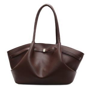AE Exclusively for new casual simple tote bags for women suitable for work and commuting large-capacity shoulder bags stylish bags