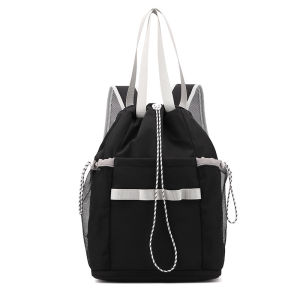 Badminton/Tennis Racket Backpack Multifunctional Sports Bag Large Capacity Pickleball Racket Bag
