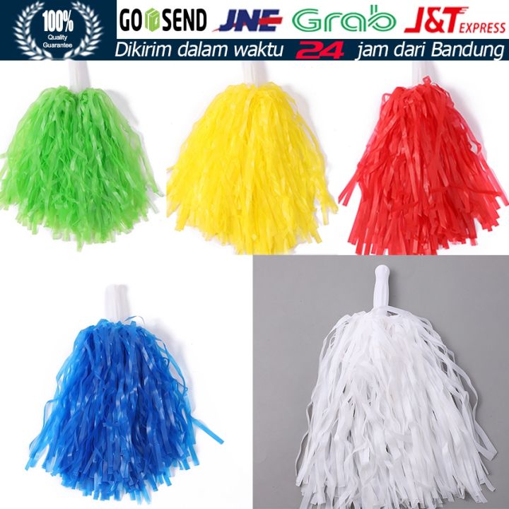 POM-POM CHEERLEADER