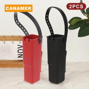 【CANAMEK】 Fishing Pliers Holder Lure Box Accessory Lure Storage Box Detachable Insertable Plastic Box Hanging