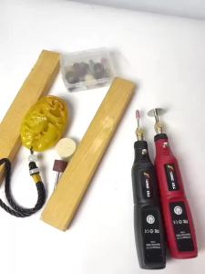 CordlessElectric Rotary Tool Set 16000RPM USB Charging Engraving Pen Electric Drill Dremel Tools Jewelry Metal Polishing