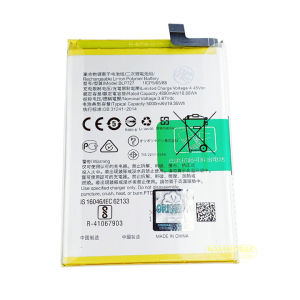 Pin Oppo A11 A11X A5 2020 A9 2020 BLP727-BLP729 5000mAh Zin* Tặng Siêu Dán Pin