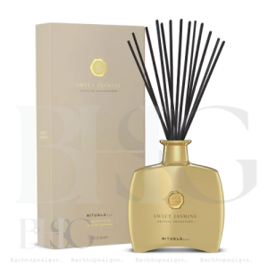 [bhsg] Tinh dầu tán hương thơm phòng The Rituals Private Fragrance Sticks collection 100ml450ml