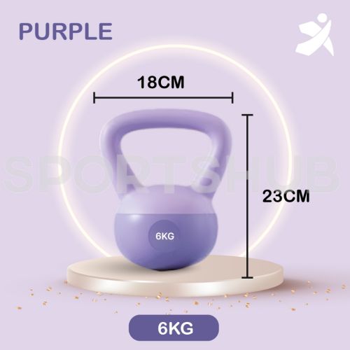 How to Choose Your First Kettlebell Weight: A Beginner's Self-Assessment Guide