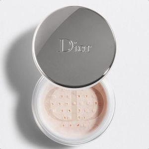 Dior Loose Powder DIOR Poudre Universelle Libre Makeup Control Tahan Lama Kontrol Minyak Cerah