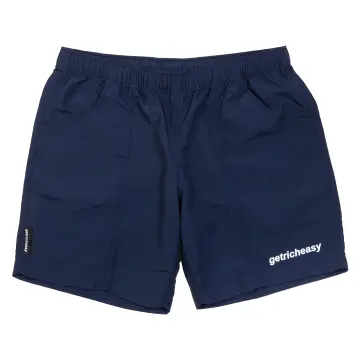 N!ce Nylon Half Pants ttt_msw everyone ショートパンツ