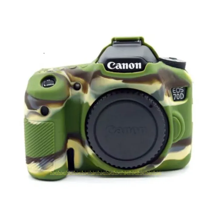 Soft%20silicone%20rubber%20camera%20case%20suitable%20for%20Canon%20EOS%2070D%20-%20Image%207