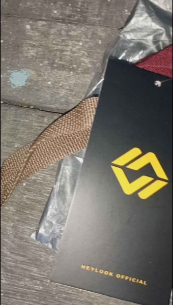 Buyer review video 3