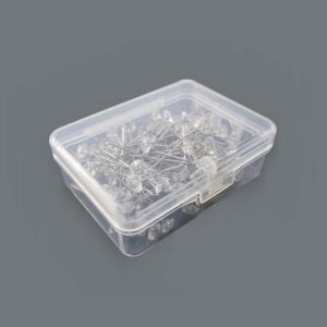 100pcs Wig Fixing Pins for Wig Head & Hair Extension Making