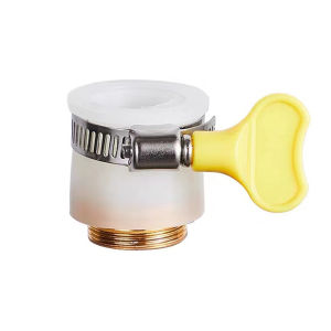 Water Tap Bubbler Rotating Splash Proof Household Kitchen Stainless Steel Faucet Extension Device