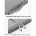 SG  Waterproof and wear-resistant laptop bag 13 14 15.6-inch laptop Laptop Bag Macbook Laptop Laptop bag. 