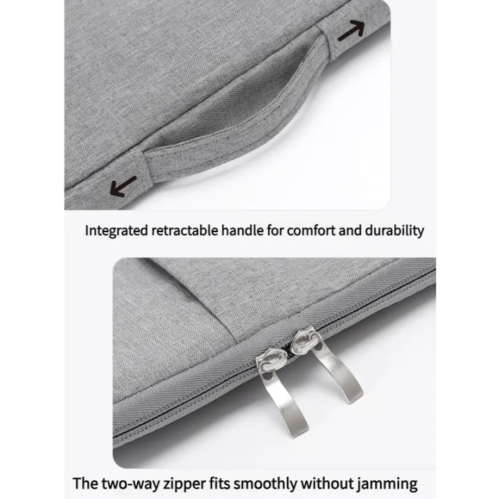 SG%20%20Waterproof%20and%20wear-resistant%20laptop%20bag%2013%2014%2015.6-inch%20laptop%20Laptop%20Bag%20Macbook%20Laptop%20Laptop%20bag%20-%20Image%204