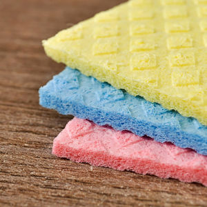 Khăn Lau Đa Năng 3M Không Trầy Xước Không Để Lại BụiThấm Hút Gấp 20 Lần