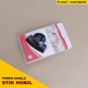 Alat Bantu Putaran Setir Mobil Power Handle Stir Steeringg Universal