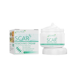 Eelhoe Scar Removal Cream Scar Cream For Old Scar Scar Remover On Face Face Pimples Scar Stretch Marks Removal Acne Treatment Skin Care Pigmentation Corrector Remove Stretch Marks Smooth Skin Whitening Scar Care Stretch Marks promote Cell Regeneration