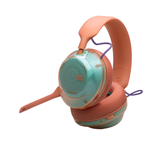 [MỚI RA MẮT] Tai nghe JBL Quantum 520 - Micro Chống Ồn Định Hướng (Cardioid) - Hàng Chính Hãng