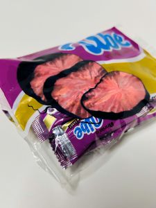 24 Pieces Langka Jackfruit Candies