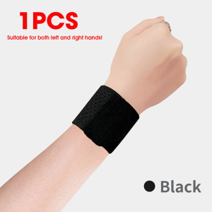 2PCS Wristbands Wrist Support For Gym