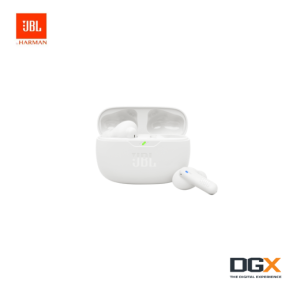 JBL Wave Beam 2 True Wireless Bluetooth Noise Cancelling Earbuds