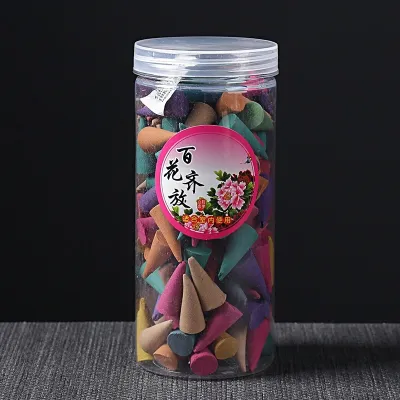 WHL Mini Copper Incense Burner Vintage Incense Sticks Incense Stick Holder Sandalwood Censer Insense 香炉 迷你塔香炉 熏香炉 檀香炉 Home Fragrance Decoration