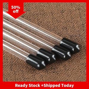 🔥🔥🔥pheebss 5Pcs Transparent Acrylic Incense Tube 1g 2g 4g 10g Incense Sticks Barrel Package Storage Box