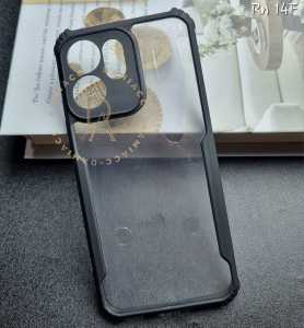 fusion case oppo a5 oppo a5x oppo a5 pro oppo reno 14 5g oppo reno 14f reno 14 pro hard case armor case shockproof case