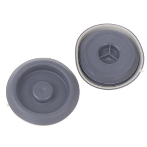 [tianjunmaoyi] 2X Auto Chassis Trunk Spare Tire Floor Dust Waterproof Plug For S3 8l Tiguan Passat Bora Lavida Gran Lavida Fasteners