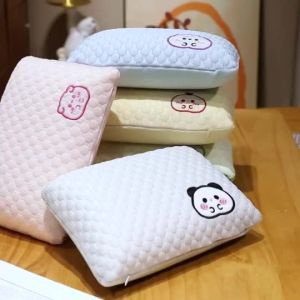 Bantal 午睡枕 趴睡枕 兒童午睡枕 枕頭 辦公室午睡神器 午休枕頭 [Portable Sleeping] New Style Memory Foam Childrens Sleeping Table Nap Pillow Office Nap Handy Tool Multifunctional Portable Lunch Break Pillow。。。