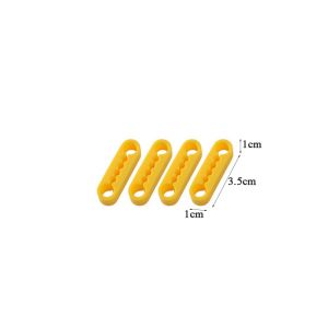 NOBLELUX Soundproofing Car Door Lock Sound Deadener Buffer Seal Shock Absorber Car Door Lock Protectors Silicone Autos Door Noise Reduction Cushioning Covers for Quieter Closing