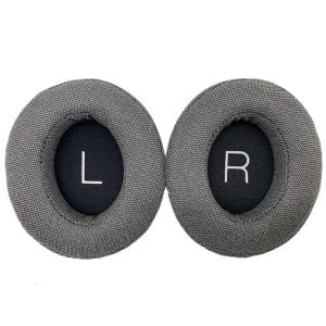 Earpads Protein Leather Ear Covers Ear Cushions For AONIC50 And SRH1540 Headsets Enhances Comfort And Long Time Use