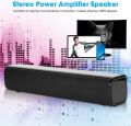 MURAH BANGET Speaker TV Full Bass, Laptop, Komputer, HP SOUNDBAR FLECO F-528 / F-508 / F-1607 / SN-552 BT / F-920 Speaker USB Komputer | Speaker Aktif Super Bass | Salon Aktif Super Bass | Speaker Panjang 30cm | Speaker Smart TV | Speaker Laptop Murah. 