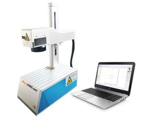 Laser Fiber CNC Marking Engraving 20W-100W เลเซอร์ไฟเบอร์ ซีเอ็นซี เครื่องแกะสลัก เครื่องกัดอัตโนมัติ ยิงเลเซอร์ มาร์คกิ้ง logo โลโก้