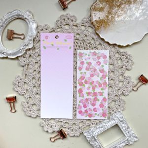 Stiker Confetti Deco / Stiker Dekorasi / Label Stiker Aesthetic Confetti Murah Stiker Pita confeti Warna Pelangi Anti Air Untuk Dekorasi Scrapbook confetti sticker gliter photocard journal dekorasi