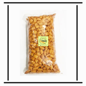 Pang Pang - snack bantal korea - makanan ringan pedas cemilan kiloan snack jadul - camilan bantal manis