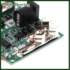 Moito 5S 18V 21V 20A Battery Charging Protection Board Protection Circuit Board