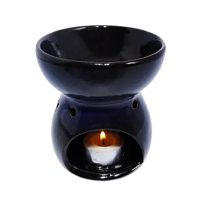 A1977 Ceramic Oil Burner Aromatherapy