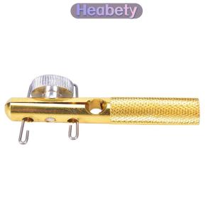 Heabety Dụng cụ thắt nút lưỡi câu kim loại & Thiết bị tạo vòng buộc lưỡi câu Dụng cụ tháo lưỡi câu