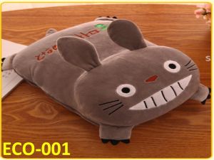 2 in 1 Cushion Pillow With Blanket / Bantal + Selimut" 2 in 1 Cushion Pillow With Blanket (ECO)