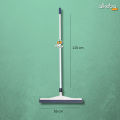 Floor Squeegee 55 cm import wiper lantai squeeze sapu dorongan Air. 